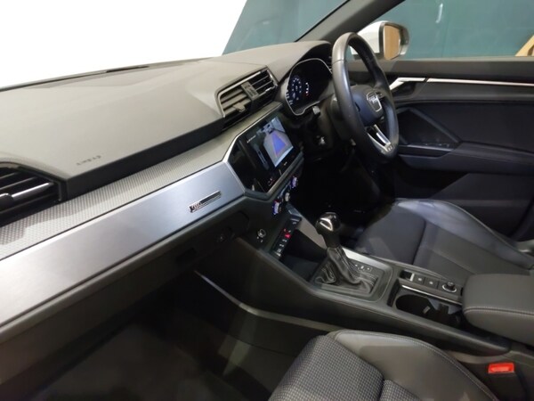 Used Audi Q3 2022 for sale - 76182845: Photo 5
