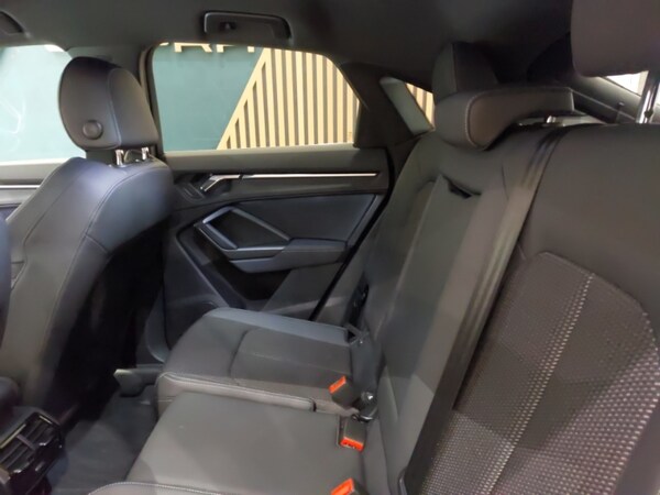Used Audi Q3 2022 for sale - 76182845: Photo 6