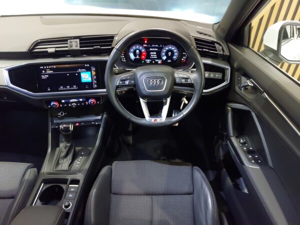 Used Audi Q3 2022 for sale - 76182845: Photo 7