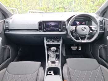 Used Skoda Karoq 2024 for sale - 75429498: Photo