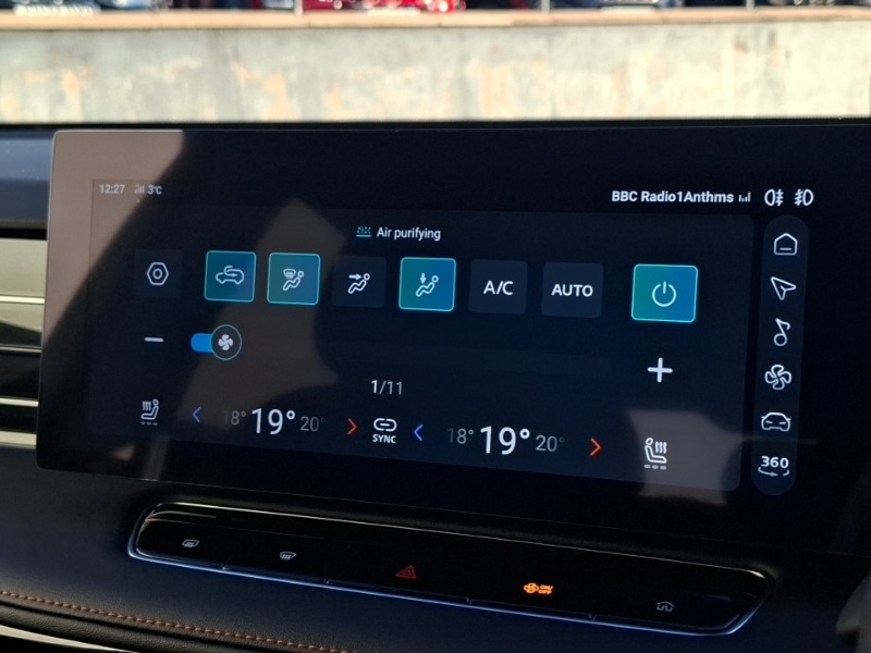 Used MG MG HS 2025 for sale - 77059963: Photo 12