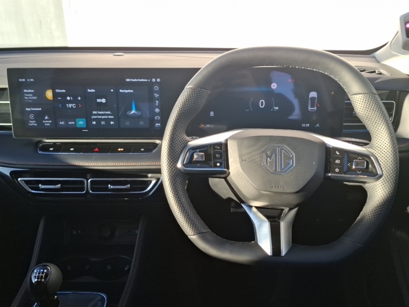 Used MG MG HS 2025 for sale - 77059963: Photo 7