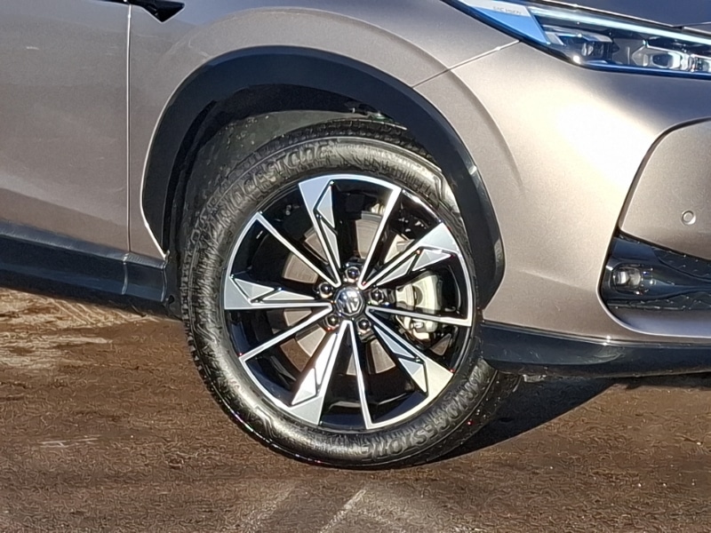 Used MG MG HS 2025 for sale - 77059963: Photo 9