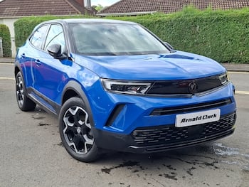 Used Vauxhall Mokka 2023 for sale - 79673208: Photo