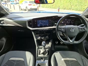 Used Vauxhall Mokka 2023 for sale - 79673208: Photo