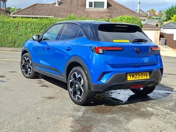 Used Vauxhall Mokka 2023 for sale - 79673208: Photo