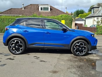 Used Vauxhall Mokka 2023 for sale - 79673208: Photo
