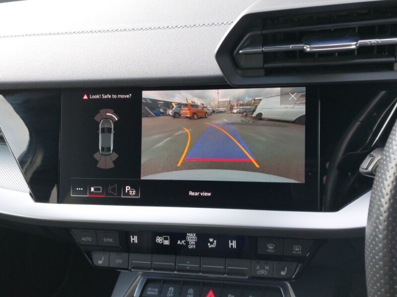 Used Audi A3 2022 for sale - 77573506: Photo 11