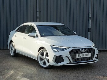 Audi A3 feature image