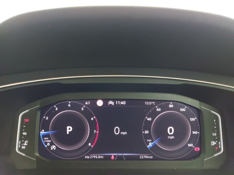 Used Volkswagen Tiguan Allspace 2022 for sale - 77992384: Photo 10