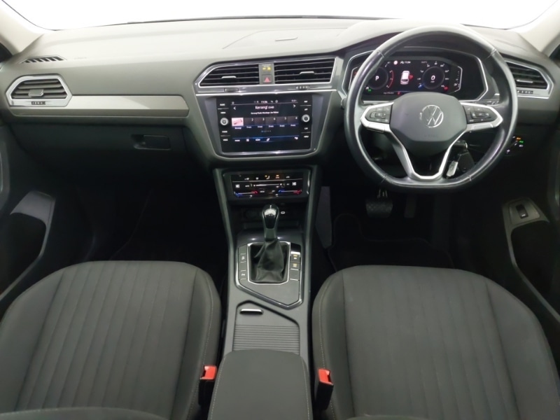 Used Volkswagen Tiguan Allspace 2022 for sale - 77992384: Photo 2