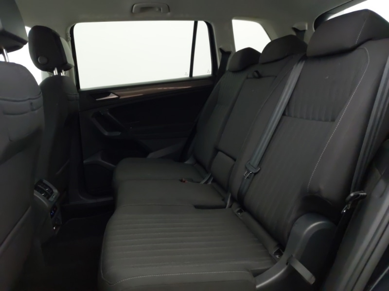 Used Volkswagen Tiguan Allspace 2022 for sale - 77992384: Photo 6
