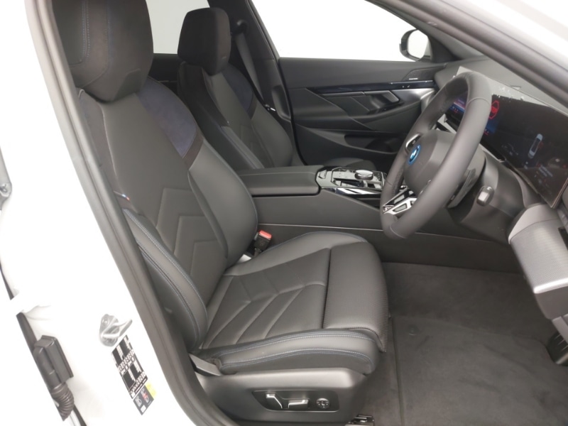 Used BMW 5 Series 2026 for sale - 77419762: Photo 11