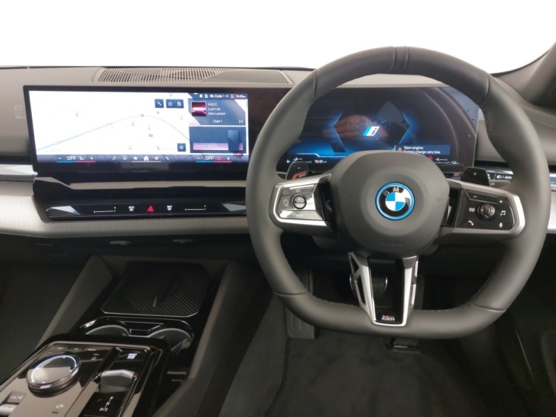 Used BMW 5 Series 2026 for sale - 77419762: Photo 5