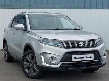 Suzuki - Vitara