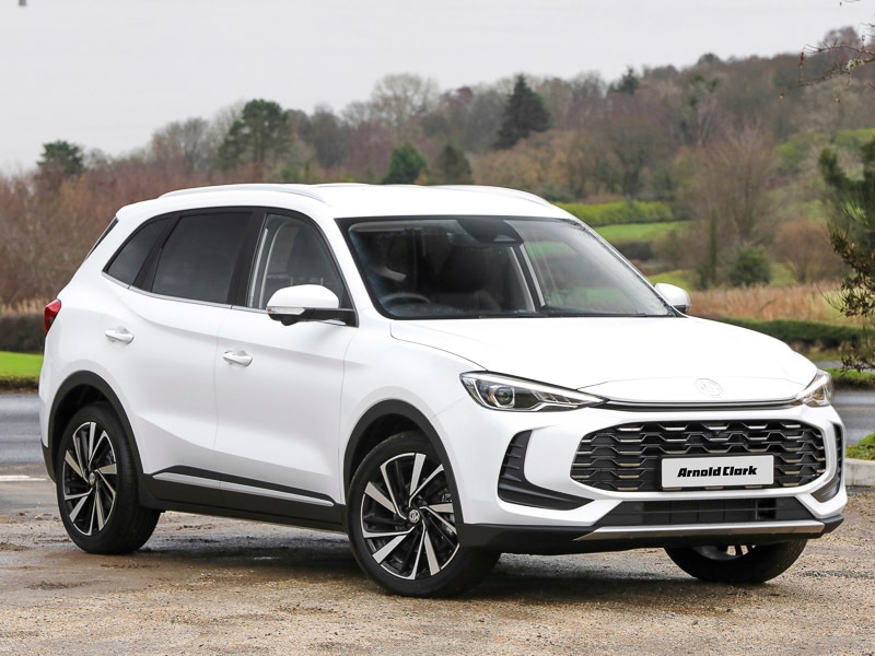 Used MG MG ZS 2026 for sale - 78126882: Photo 7