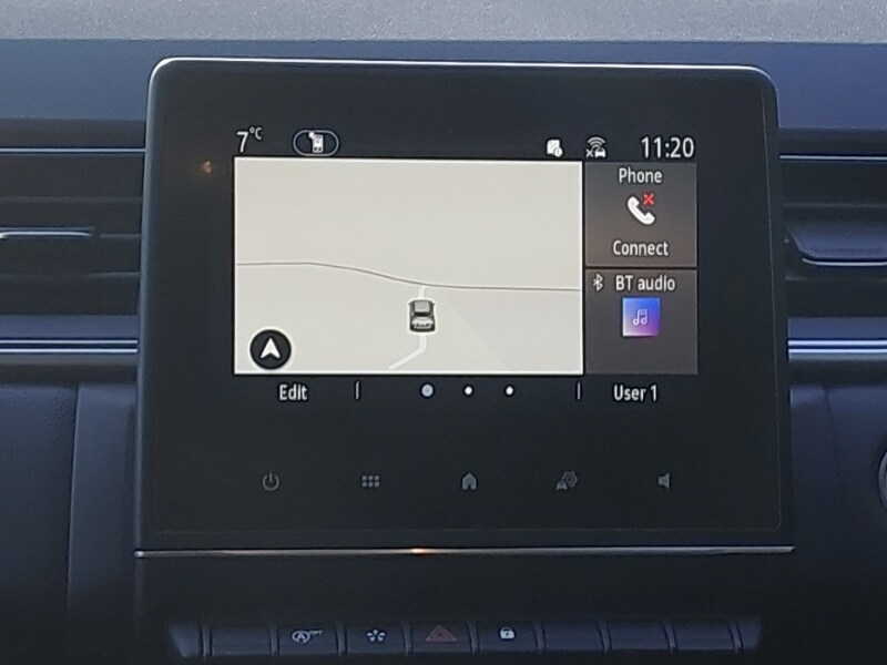 Used Renault Captur 2022 for sale - 77987359: Photo 10