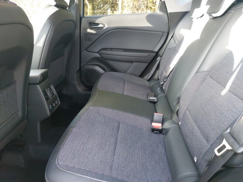 Used Renault Captur 2022 for sale - 77987359: Photo 6