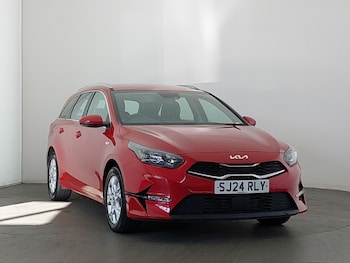 Kia - Ceed