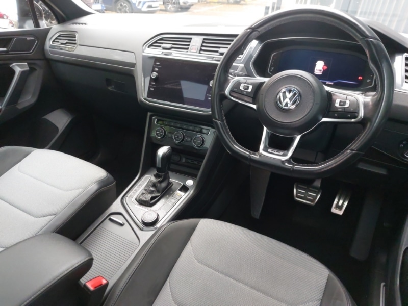 Used Volkswagen Tiguan 2019 for sale - 76742186: Photo 10