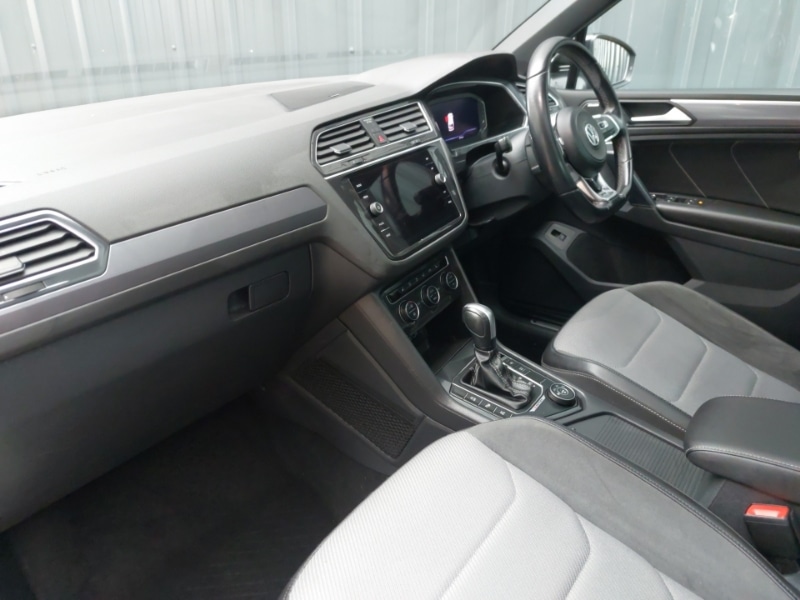 Used Volkswagen Tiguan 2019 for sale - 76742186: Photo 5