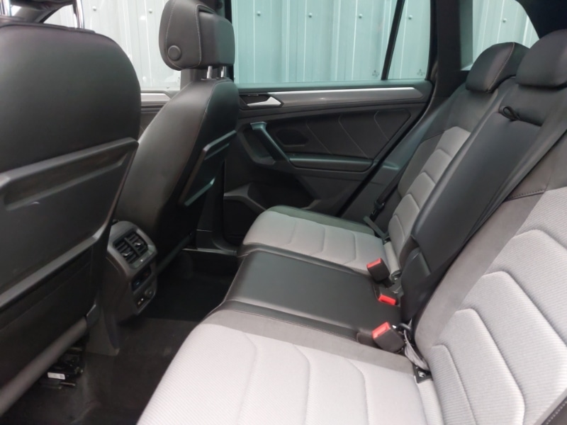 Used Volkswagen Tiguan 2019 for sale - 76742186: Photo 6