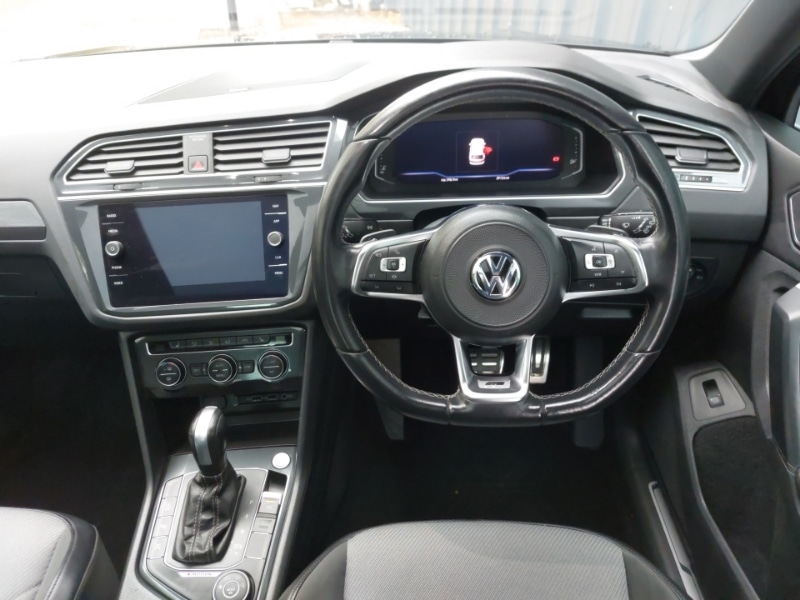 Used Volkswagen Tiguan 2019 for sale - 76742186: Photo 7