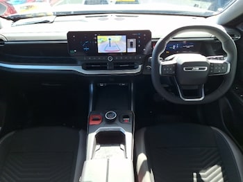 Used Jeep Compass 2026 for sale - 78343218: Photo