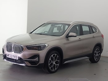 BMW - X1