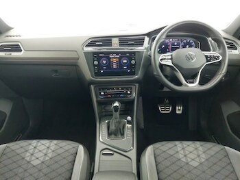 Used Volkswagen Tiguan 2023 for sale - 77338723: Photo