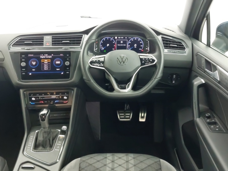 Used Volkswagen Tiguan 2023 for sale - 77338723: Photo 7