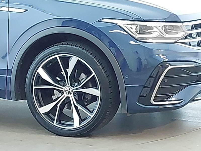 Used Volkswagen Tiguan 2023 for sale - 77338723: Photo 9