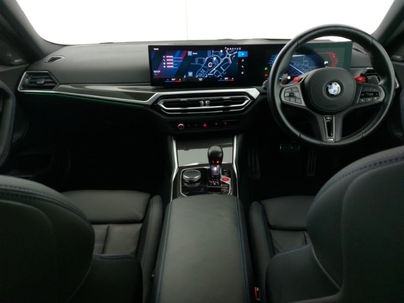 Used BMW M2 2023 for sale - 77339077: Photo 2