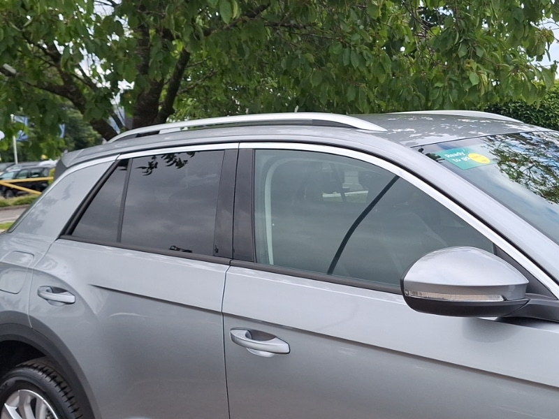 Used Volkswagen T-Roc 2024 for sale - 76506576: Photo 12