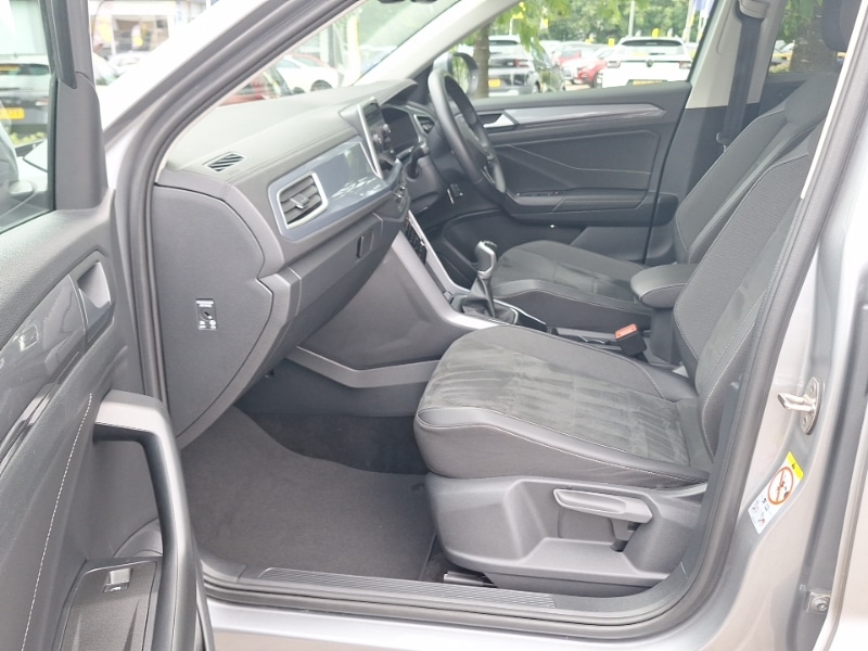 Used Volkswagen T-Roc 2024 for sale - 76506576: Photo 5