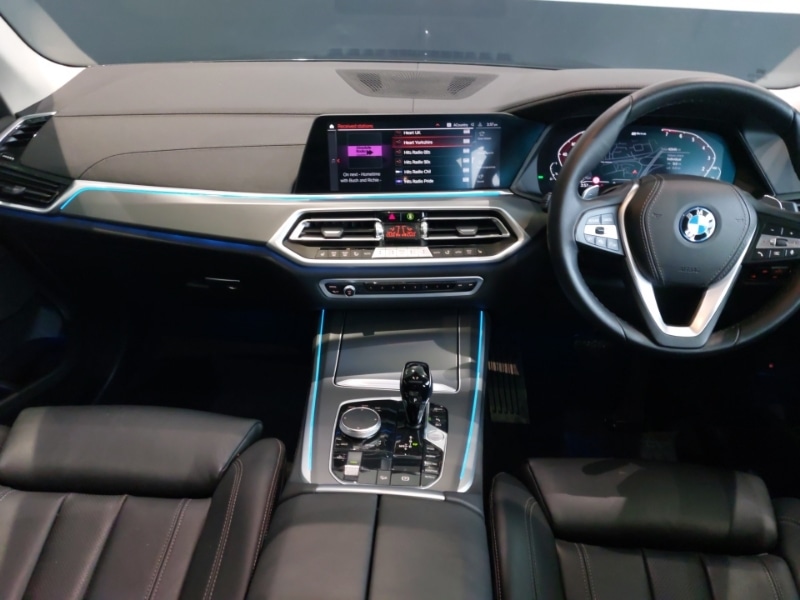 Used BMW X5 2022 for sale - 77695133: Photo 2