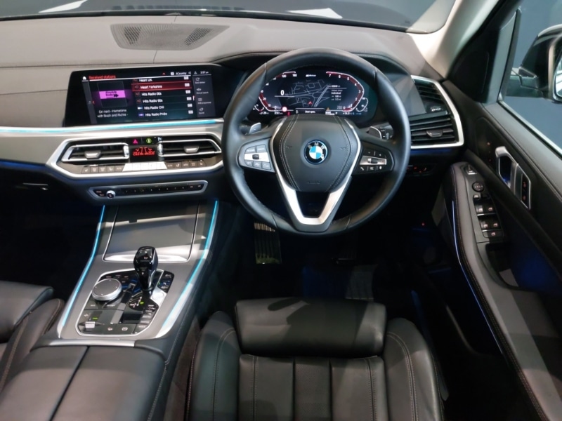 Used BMW X5 2022 for sale - 77695133: Photo 7