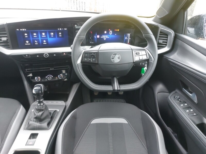 Used Vauxhall Mokka 2025 for sale - 77752508: Photo 7