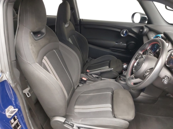 Used MINI Hatch 2020 for sale - 76237717: Photo 11