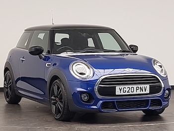 MINI - Hatch