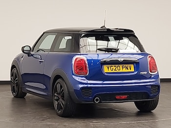 Used MINI Hatch 2020 for sale - 76237717: Photo 3