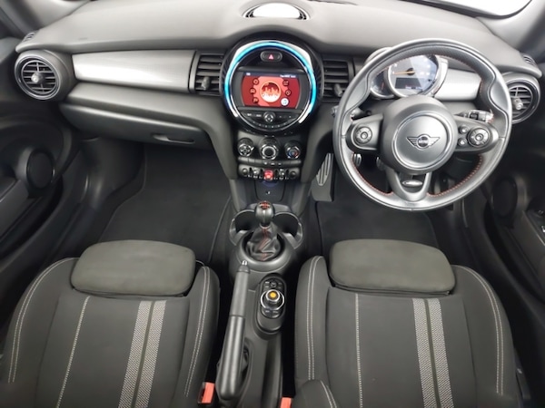 Used MINI Hatch 2020 for sale - 76237717: Photo 4