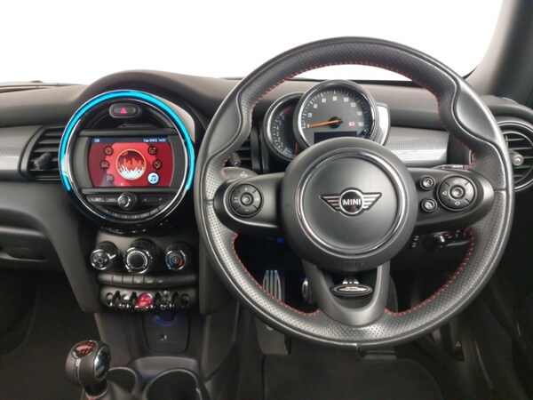 Used MINI Hatch 2020 for sale - 76237717: Photo 5
