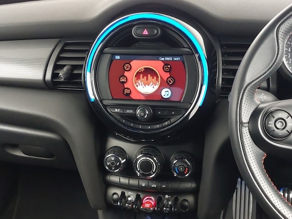 Used MINI Hatch 2020 for sale - 76237717: Photo 8