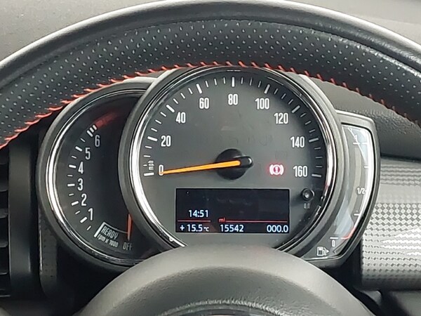 Used MINI Hatch 2020 for sale - 76237717: Photo 9