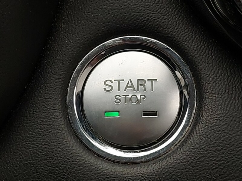 Used MG MG HS 2020 for sale - 77573583: Photo 12