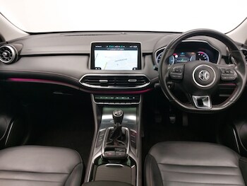 Used MG MG HS 2020 for sale - 77573583: Photo