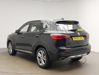 Used MG MG HS 2020 for sale - 77573583: Photo