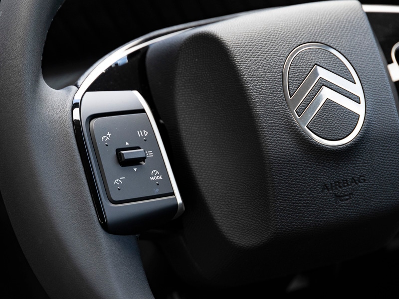 Used Citroen C3 2025 for sale - 77174268: Photo 11