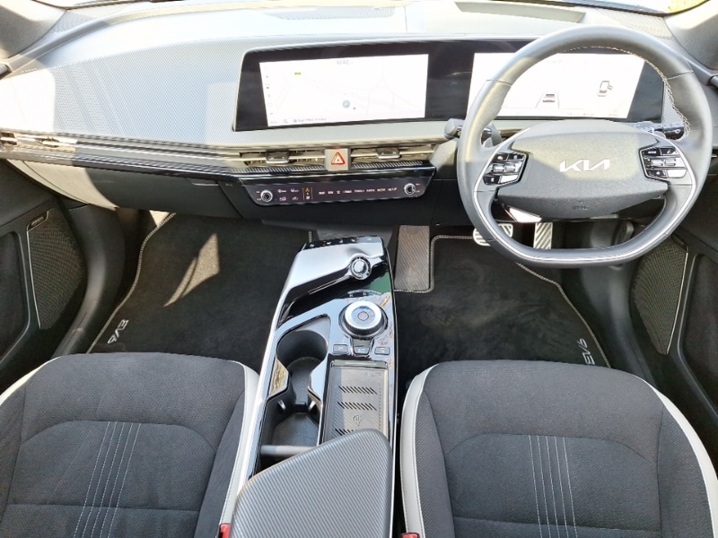 Used Kia EV6 2023 for sale - 78071594: Photo 2